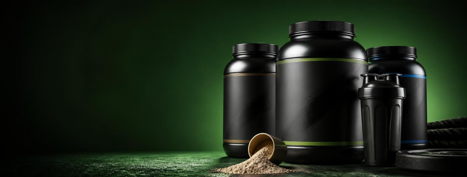 Semana do Whey - até 20% OFF