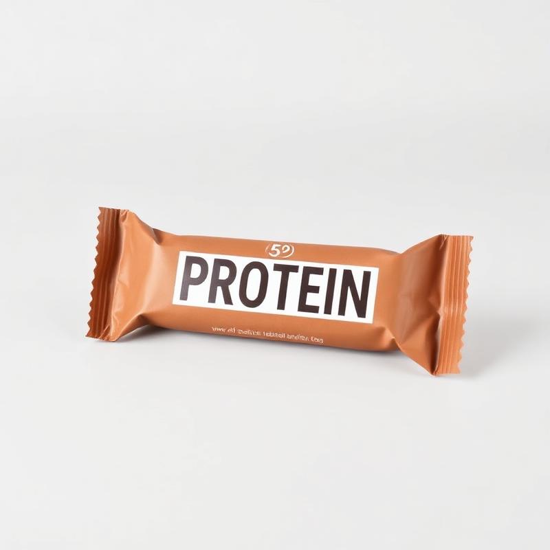 Barra de Proteína 60g