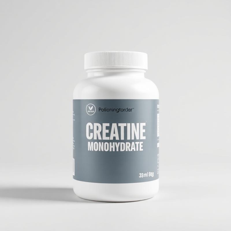 Creatina Monohidratada 300g