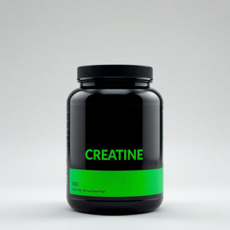 Creatina HD 150g