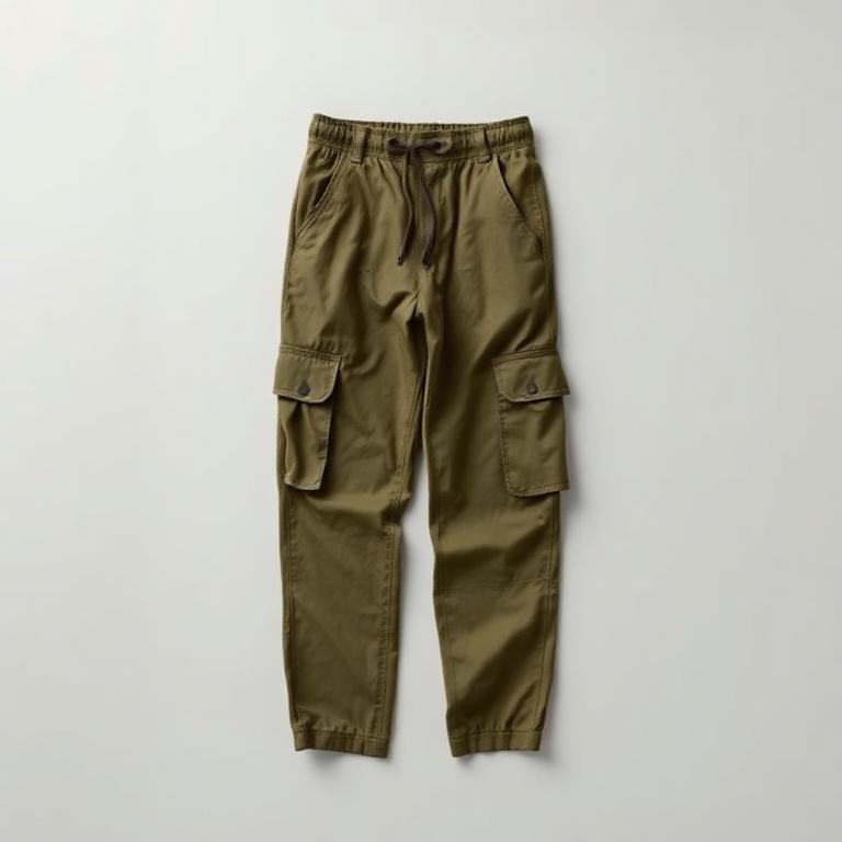 Calça Cargo Urban