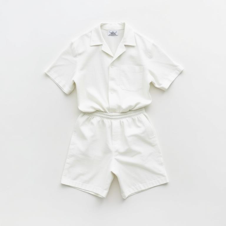 Conjunto Linen Duo