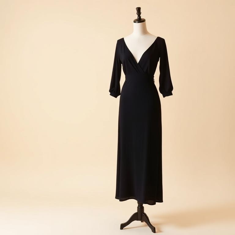 Vestido Midi Aura