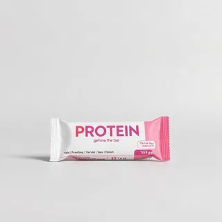 Barra Crisp 45g