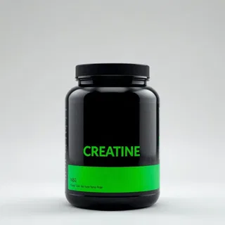 Creatina HD 150g