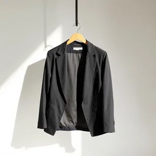 Blazer Estruturado Nove