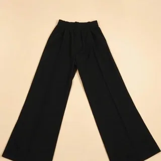 Calça Alfaiataria Wide