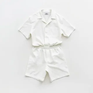 Conjunto Linen Duo