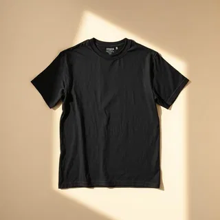 Camiseta Oversized Essential
