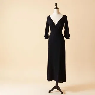 Vestido Midi Aura