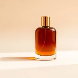 Ambre Doré Eau de Parfum