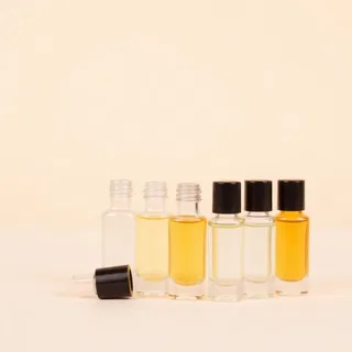 Coleção Decants 5ml