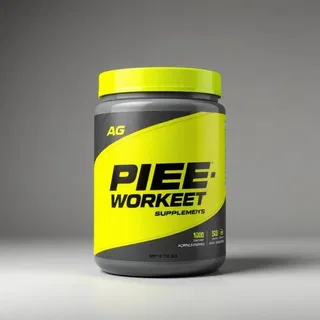 Pré-Treino Neon Focus 200g