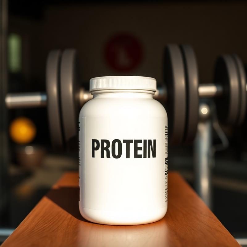 Whey Pro 900g